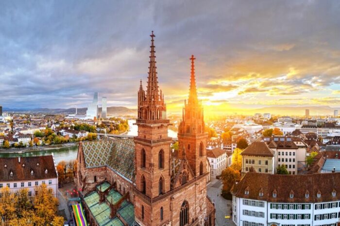 ΕΚΔΡΟΜΕΣ 2026 ΒΑΣΙΛΕΙΑ- 5ΗΜΕΡΗ